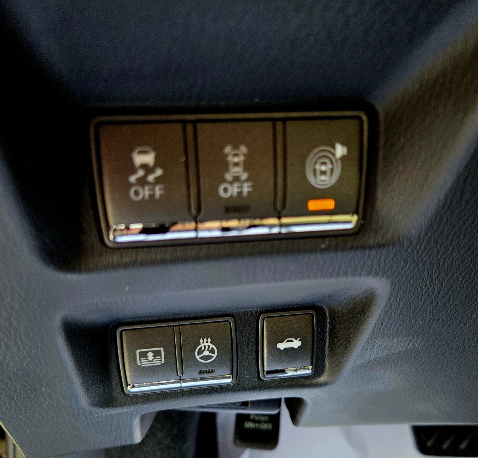 Infiniti M 30d, снимка 11 - Автомобили и джипове - 54485489