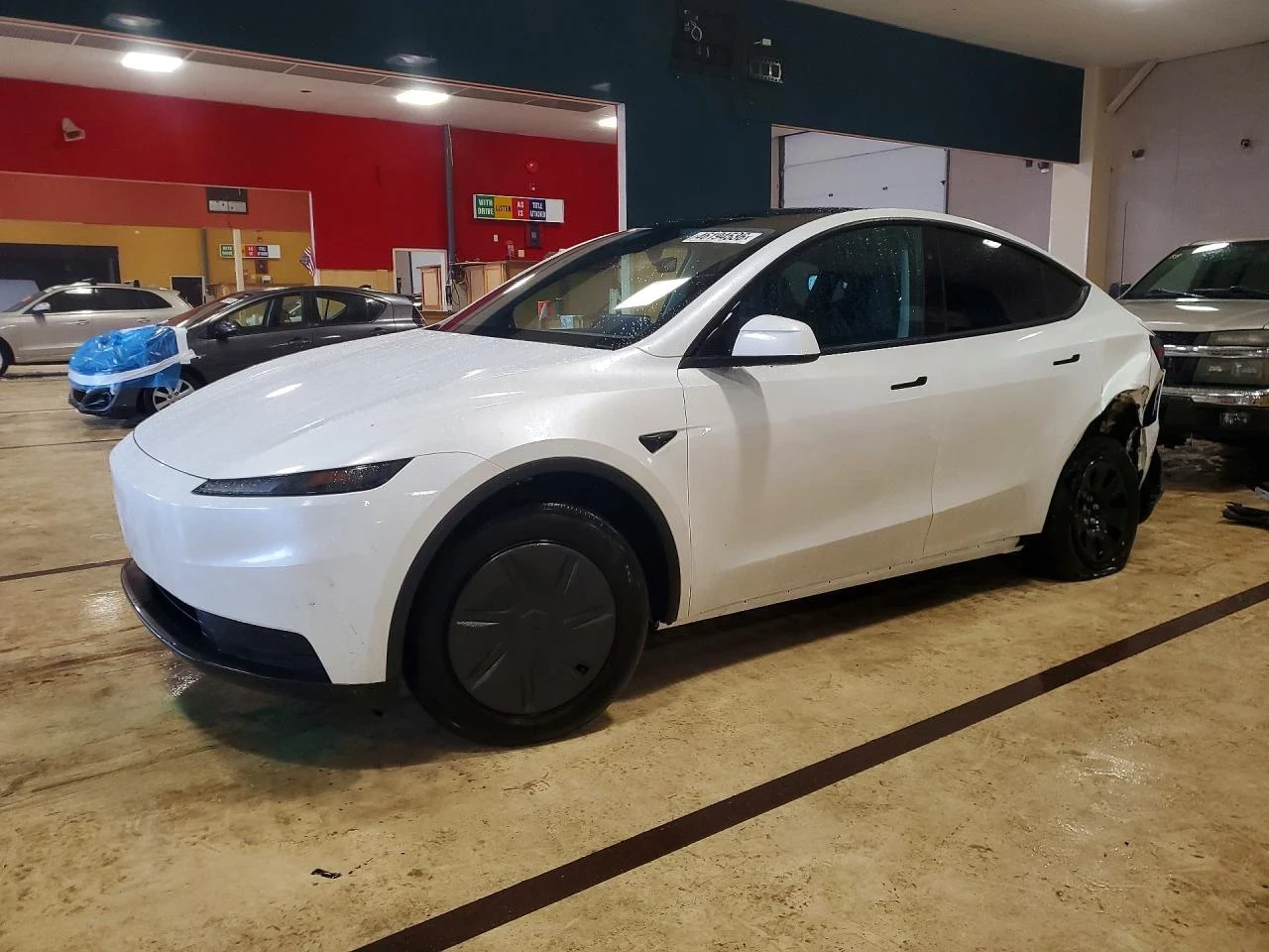 Tesla Model Y | Mobile.bg � ����������� 1