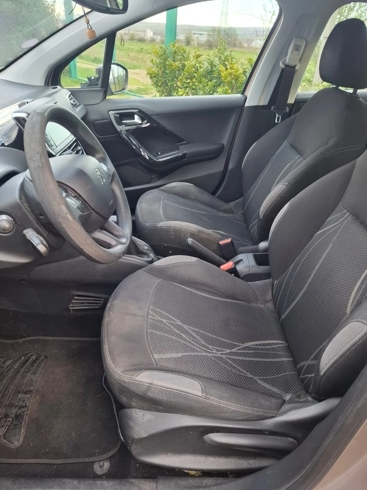 Peugeot 208 | Mobile.bg � ����������� 4
