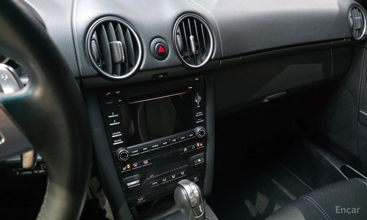 Porsche Cayman 2.9* PDK* , снимка 12 - Автомобили и джипове - 54798495