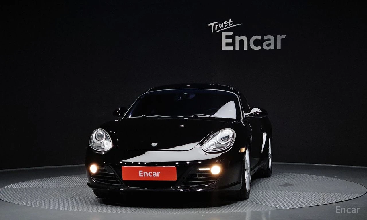 Porsche Cayman 2.9* PDK* , снимка 3 - Автомобили и джипове - 54798495