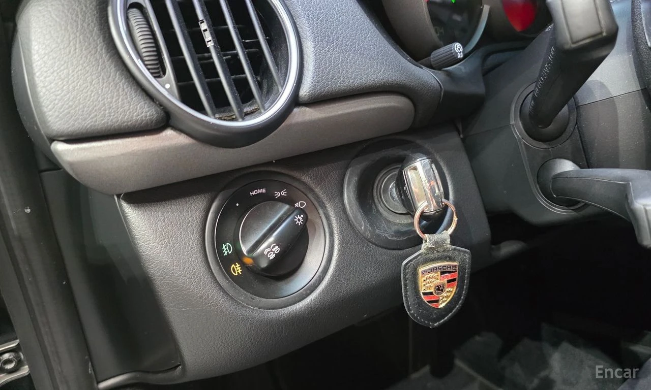 Porsche Cayman 2.9* PDK* , снимка 8 - Автомобили и джипове - 54798495