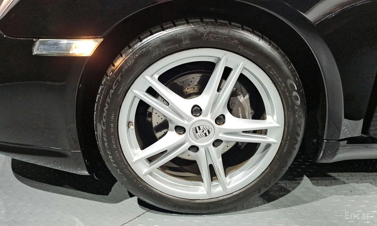 Porsche Cayman 2.9* PDK* , снимка 5 - Автомобили и джипове - 54798495