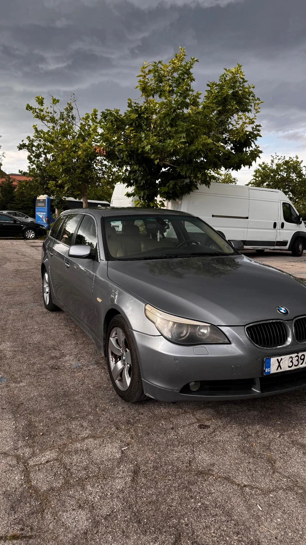 BMW 530  xDrive, снимка 8 - Автомобили и джипове - 54899556