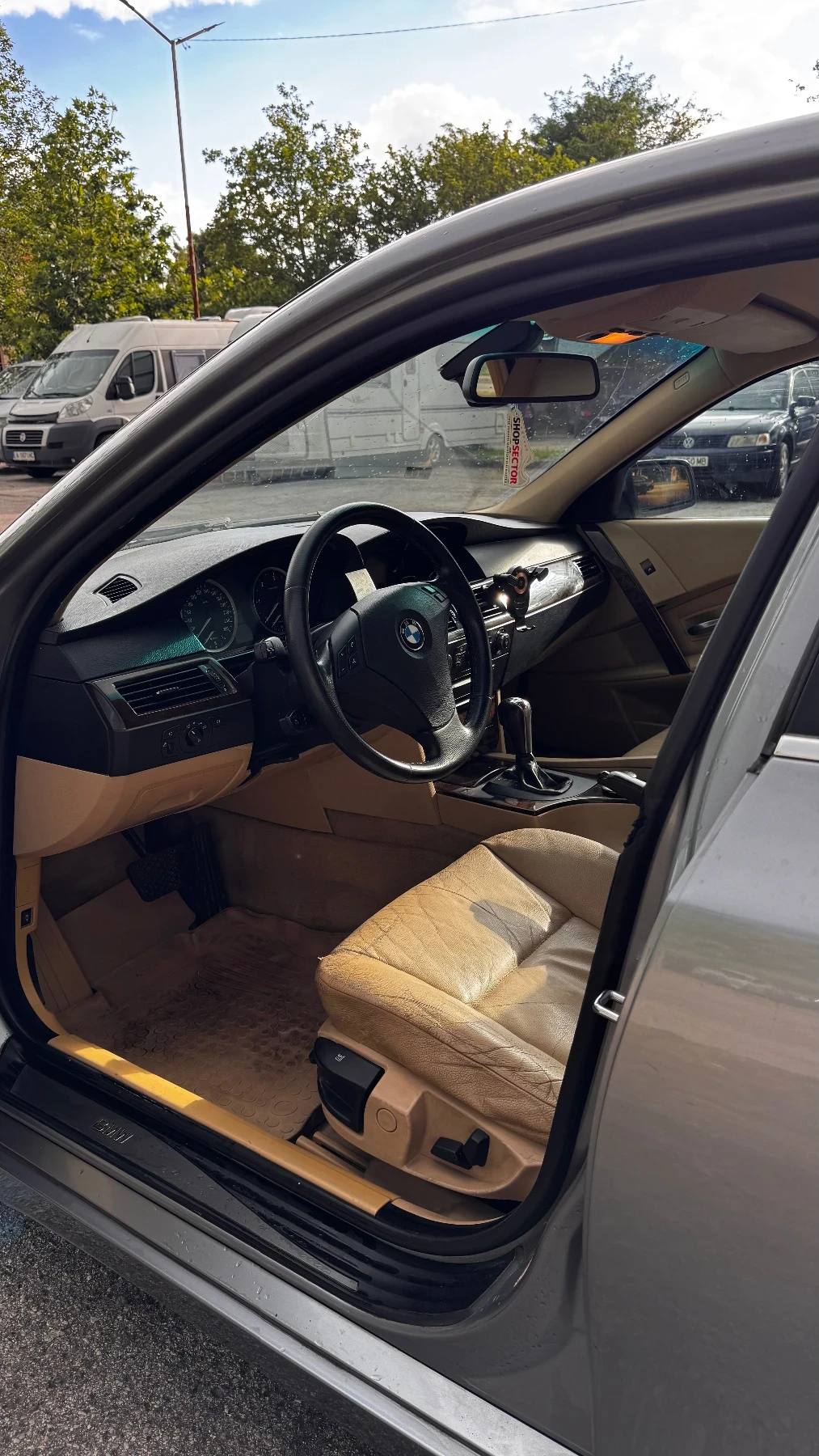 BMW 530  xDrive, снимка 9 - Автомобили и джипове - 54899556