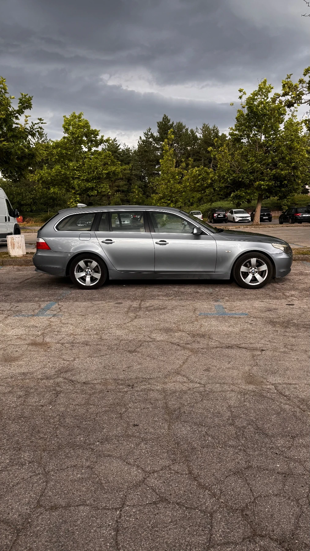 BMW 530  xDrive, снимка 7 - Автомобили и джипове - 54899556