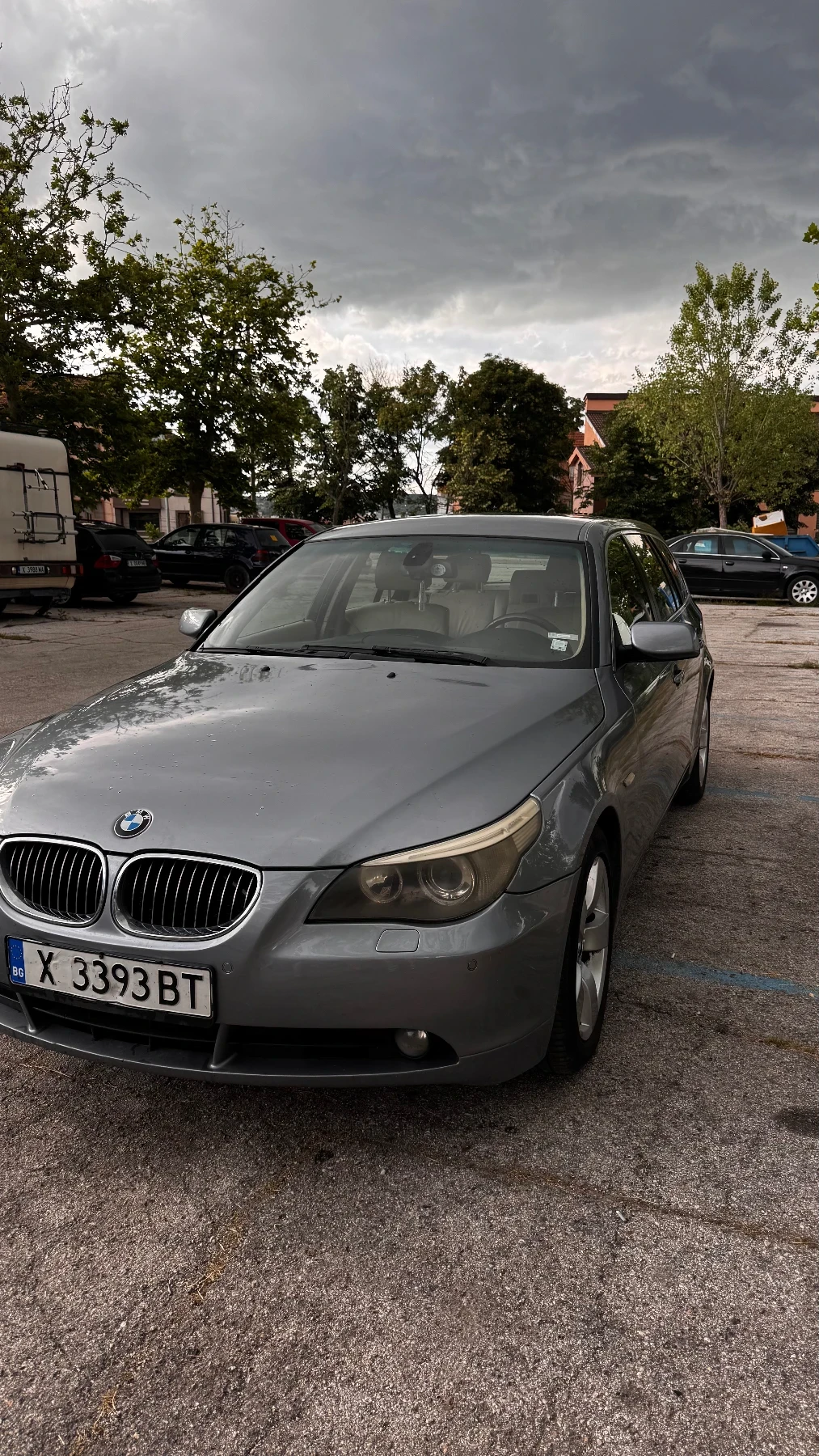BMW 530  xDrive, снимка 2 - Автомобили и джипове - 54899556
