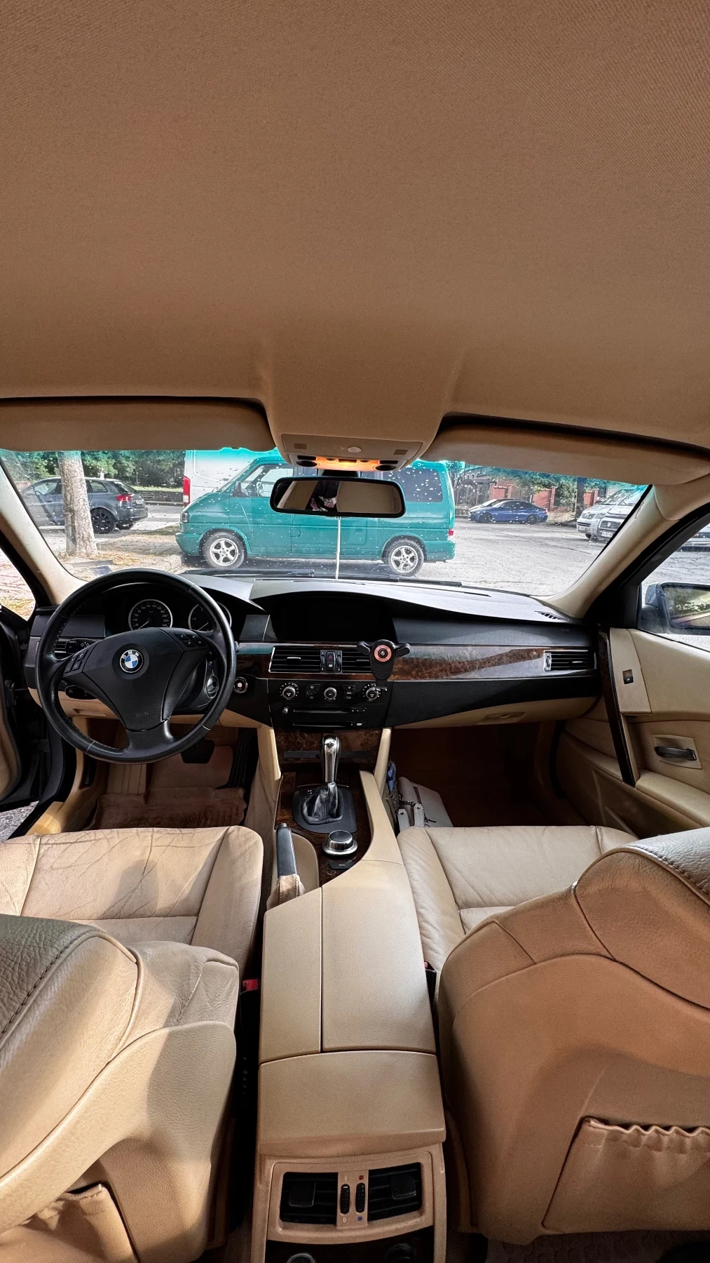 BMW 530  xDrive, снимка 12 - Автомобили и джипове - 54899556