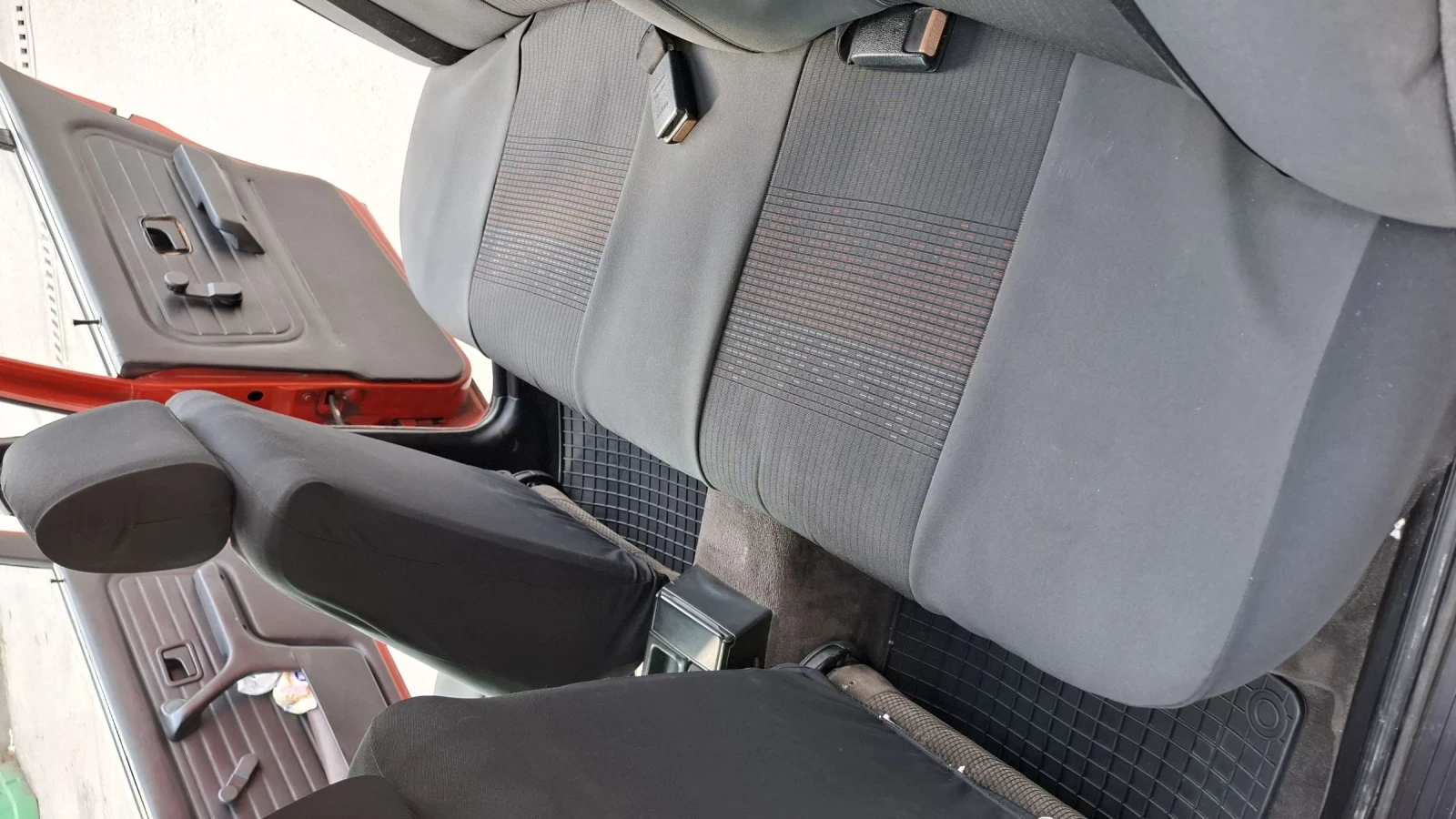 BMW 324, снимка 9 - Автомобили и джипове - 54981882