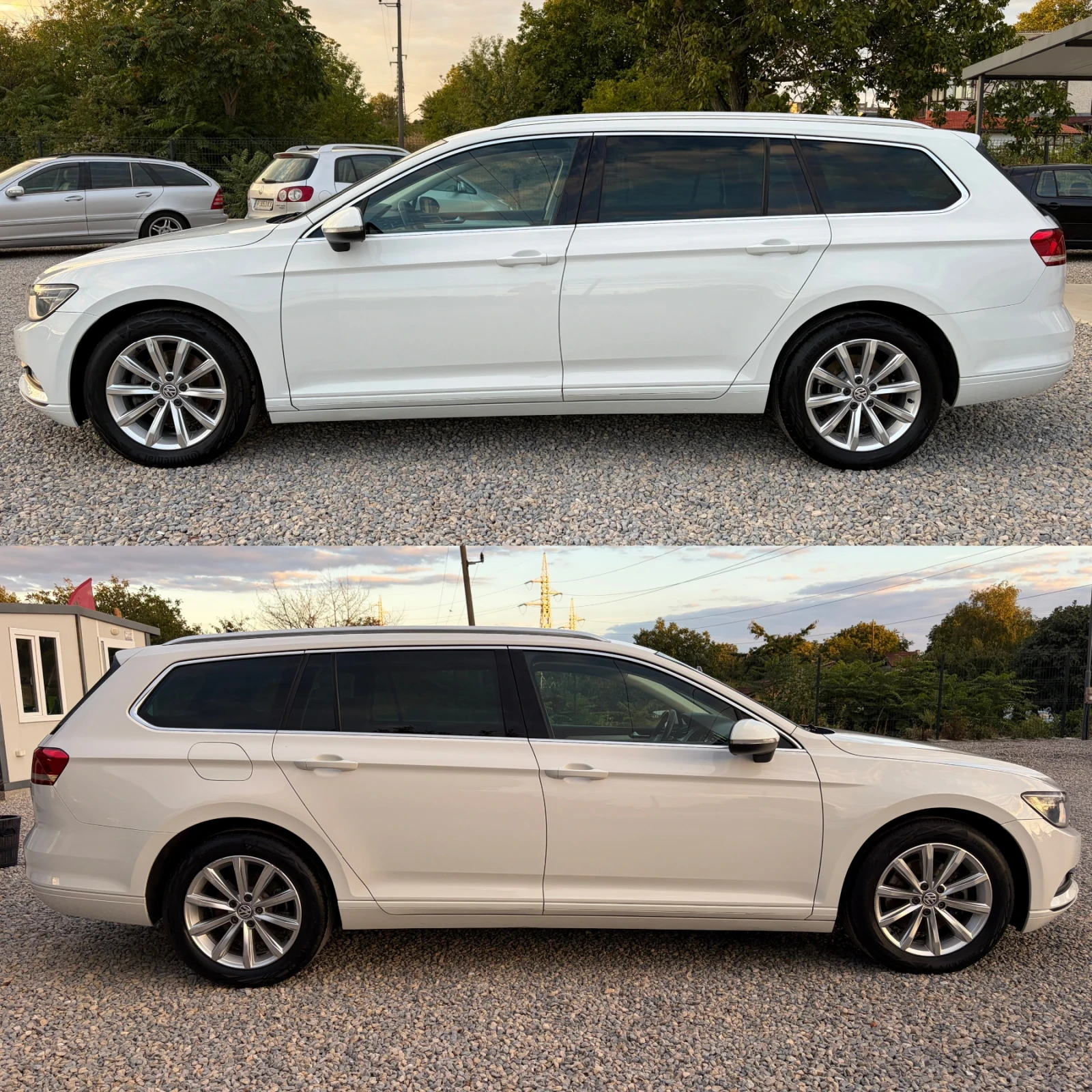 VW Passat 2.0TDI EURO6, снимка 6 - Автомобили и джипове - 55263872