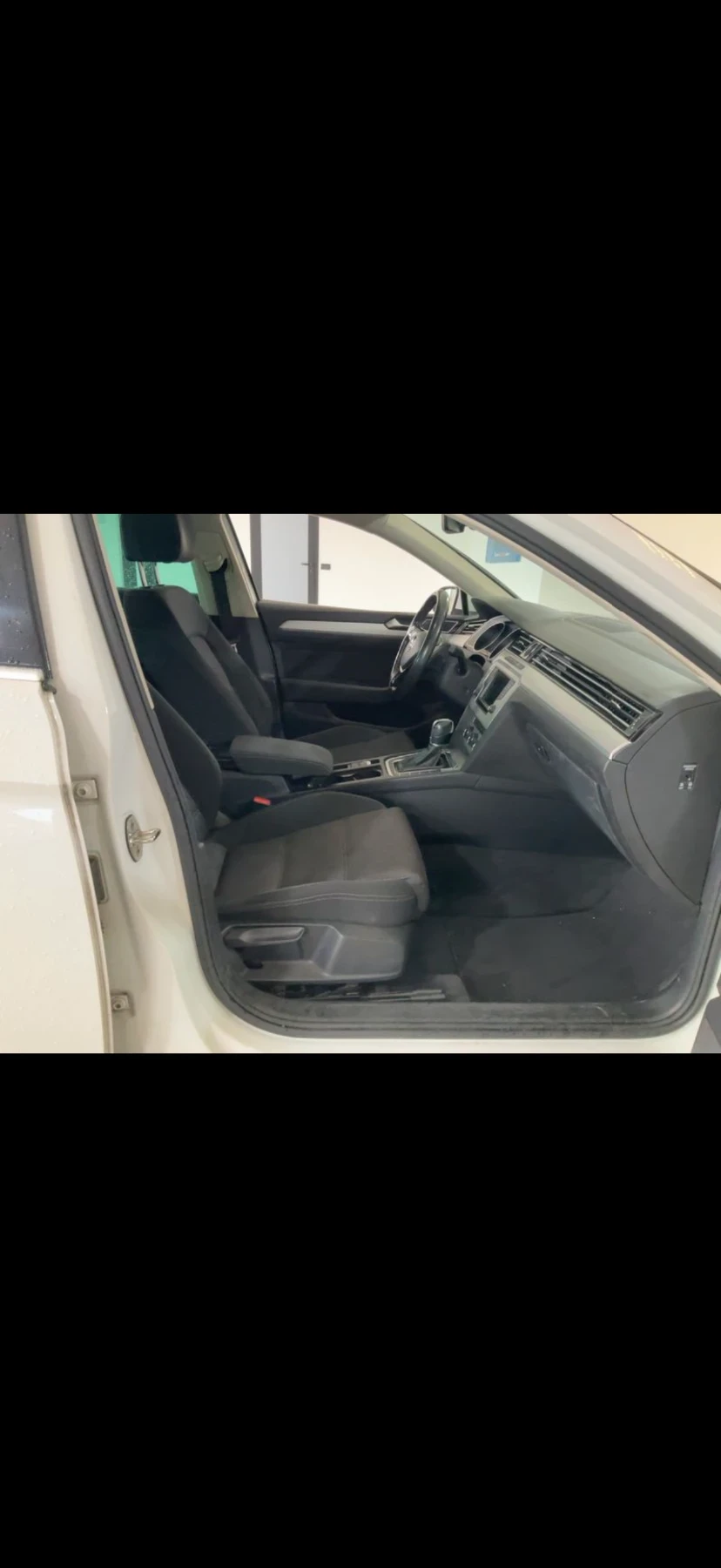VW Passat 2.0TDI EURO6/ОЧАКВАН ВНОС, снимка 7 - Автомобили и джипове - 55263872