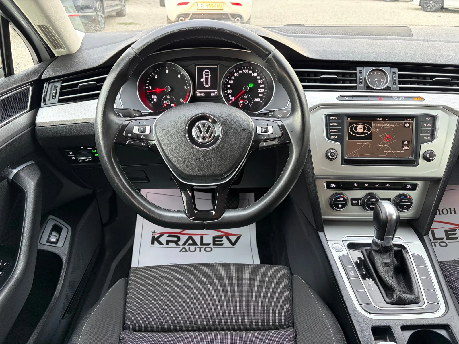 VW Passat 2.0TDI EURO6, снимка 7 - Автомобили и джипове - 55263872