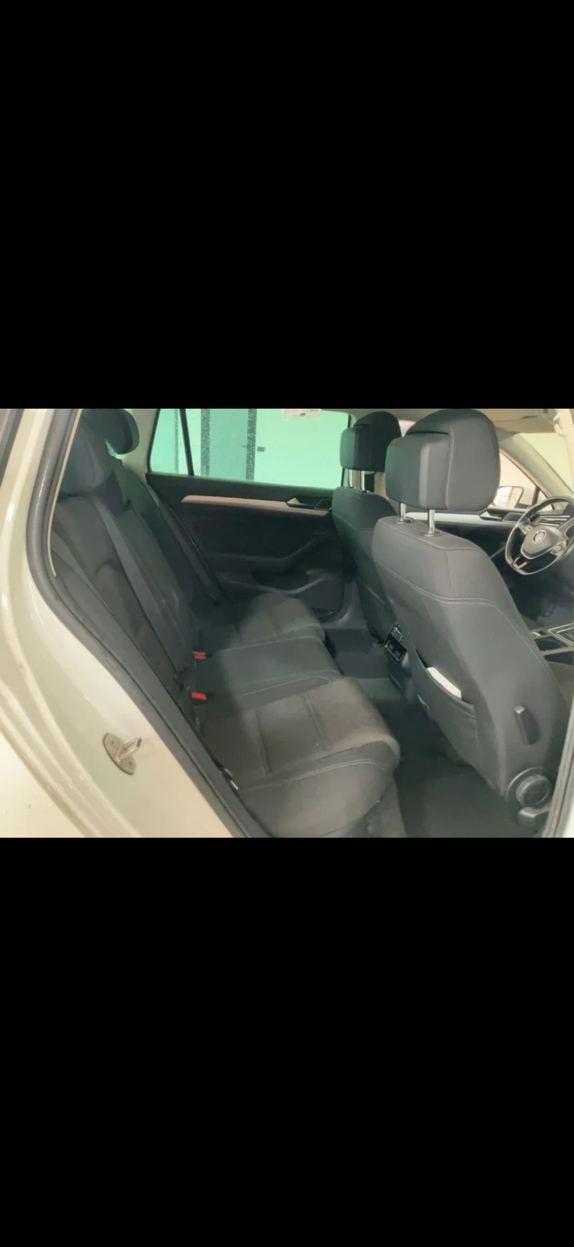 VW Passat 2.0TDI EURO6/ОЧАКВАН ВНОС, снимка 8 - Автомобили и джипове - 55263872