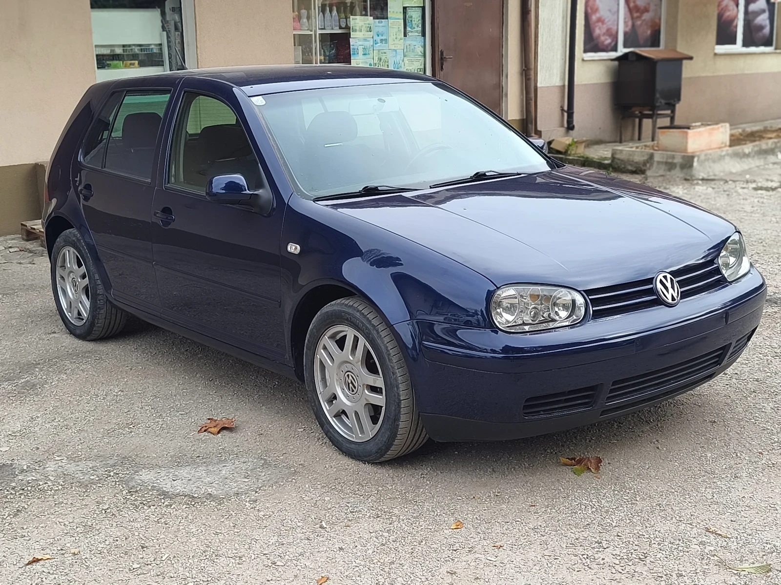 VW Golf 1.9TDI ALH | Mobile.bg � ����������� 2