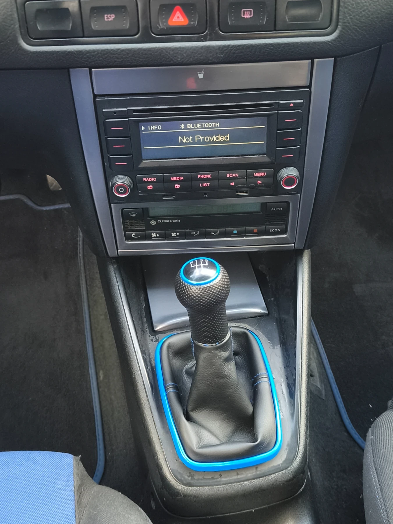 VW Golf 1.9TDI ALH, снимка 11 - Автомобили и джипове - 55839328