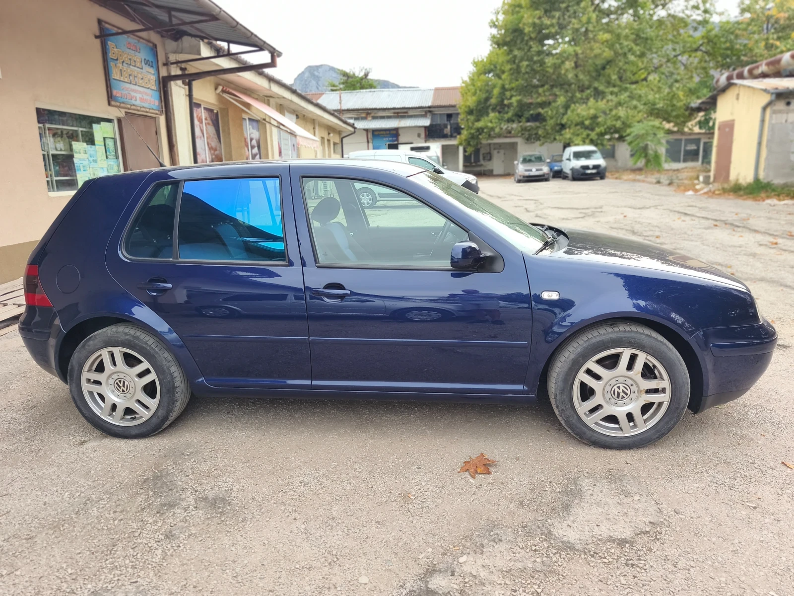 VW Golf 1.9TDI ALH | Mobile.bg � ����������� 4