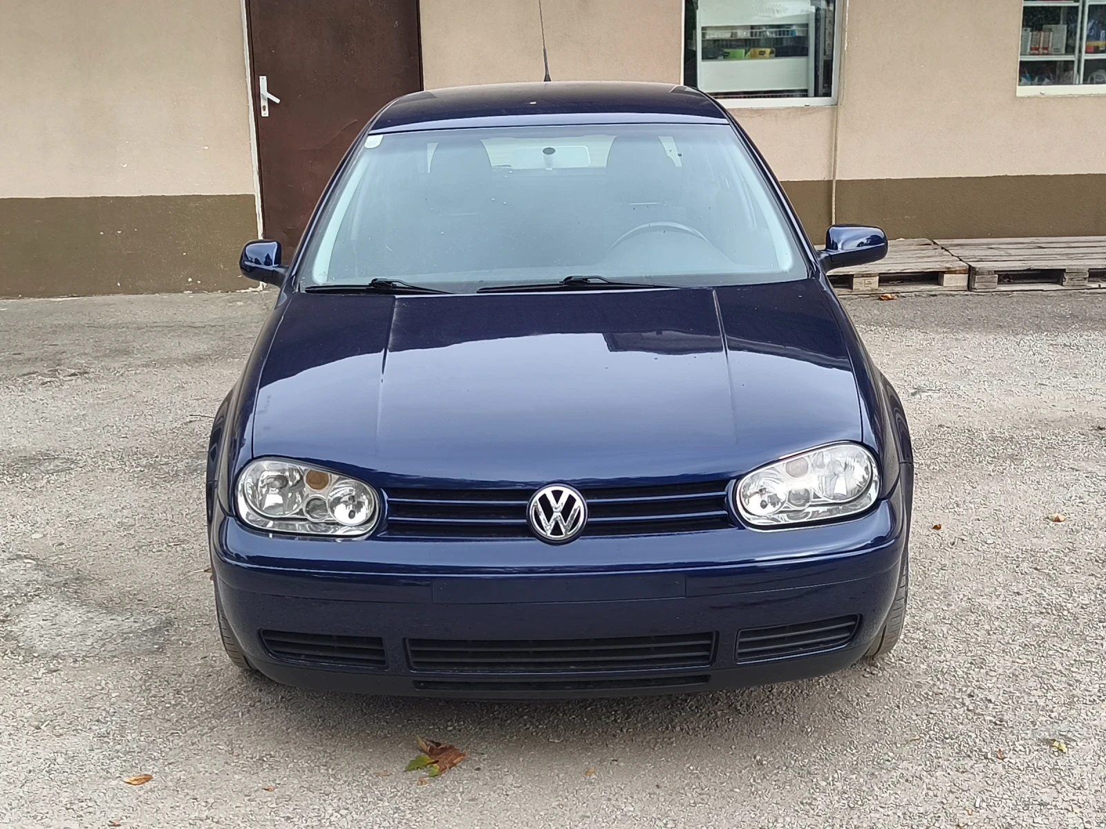 VW Golf 1.9TDI ALH | Mobile.bg � ����������� 3