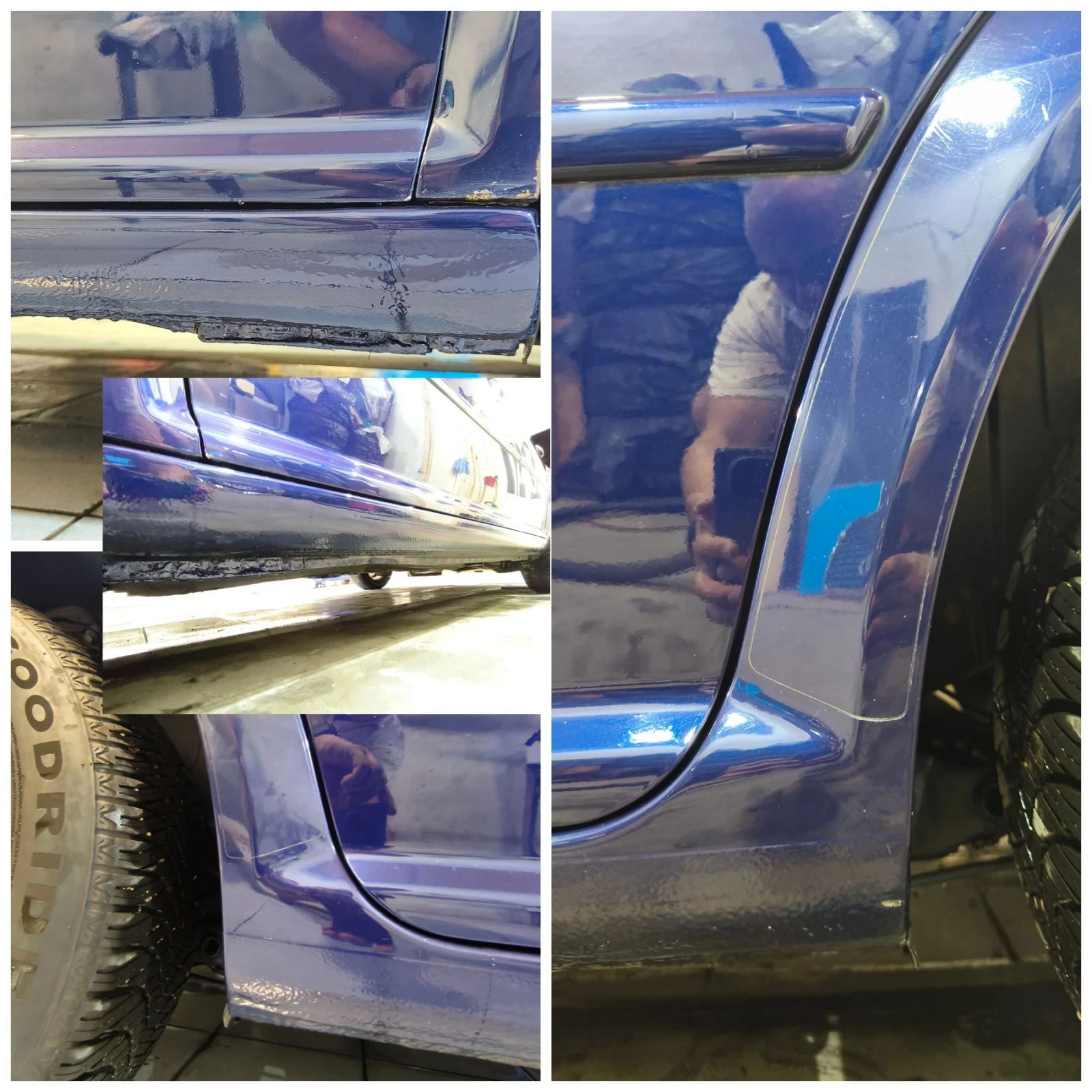 VW Golf 1.9TDI ALH, снимка 13 - Автомобили и джипове - 55839328