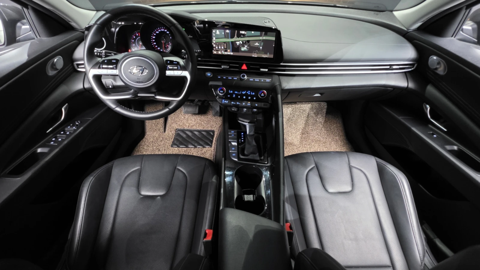 Hyundai Elantra 1.6 LPI Modern autogeorge.com | Mobile.bg � ����������� 10
