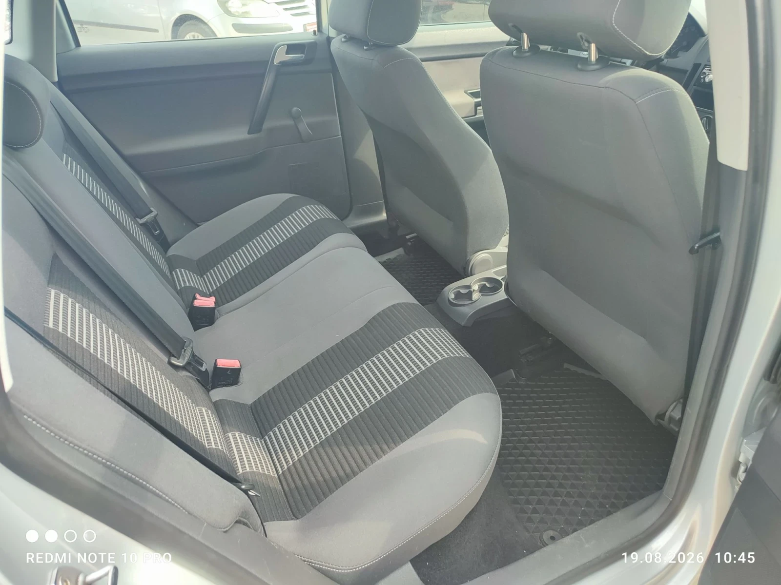 VW Polo 1.4-16V.  80k.c., снимка 13 - Автомобили и джипове - 55729219