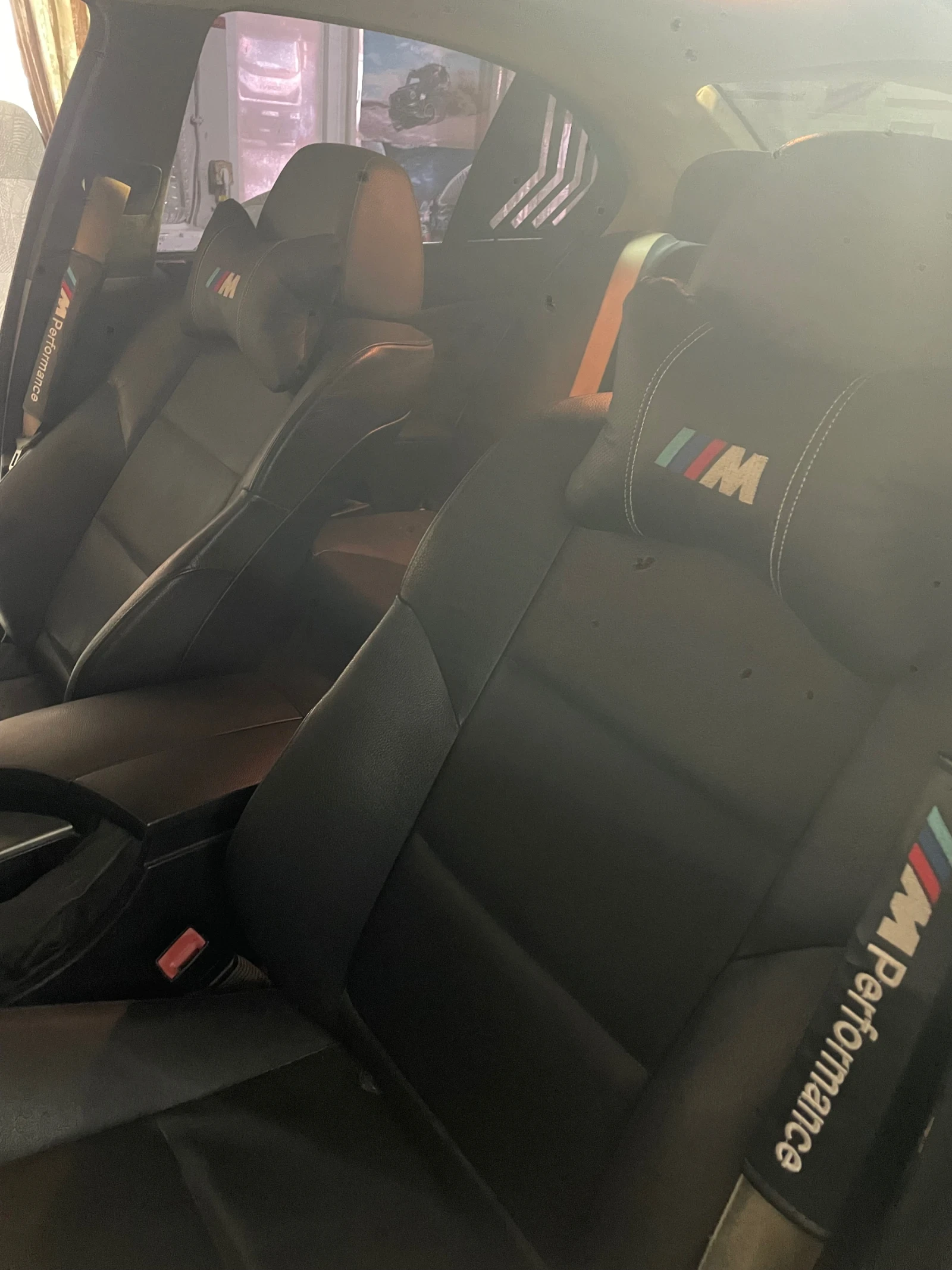BMW 525, снимка 3 - Автомобили и джипове - 55900644