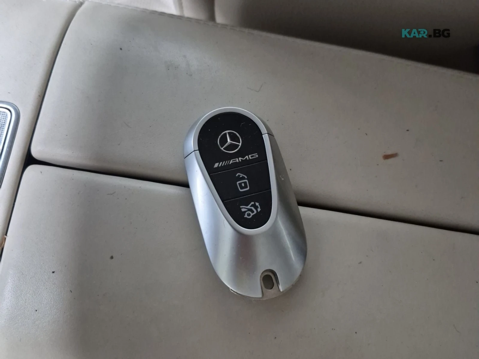 Mercedes-Benz SL 63 AMG ОБДУХ* 360* М.ТОЧКА* МАСАЖ, снимка 13 - Автомобили и джипове - 56010828