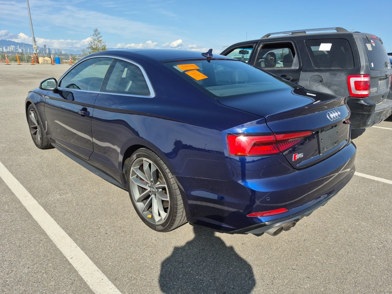 Audi S5 TECHNIK / ���������� | Mobile.bg � ����������� 4