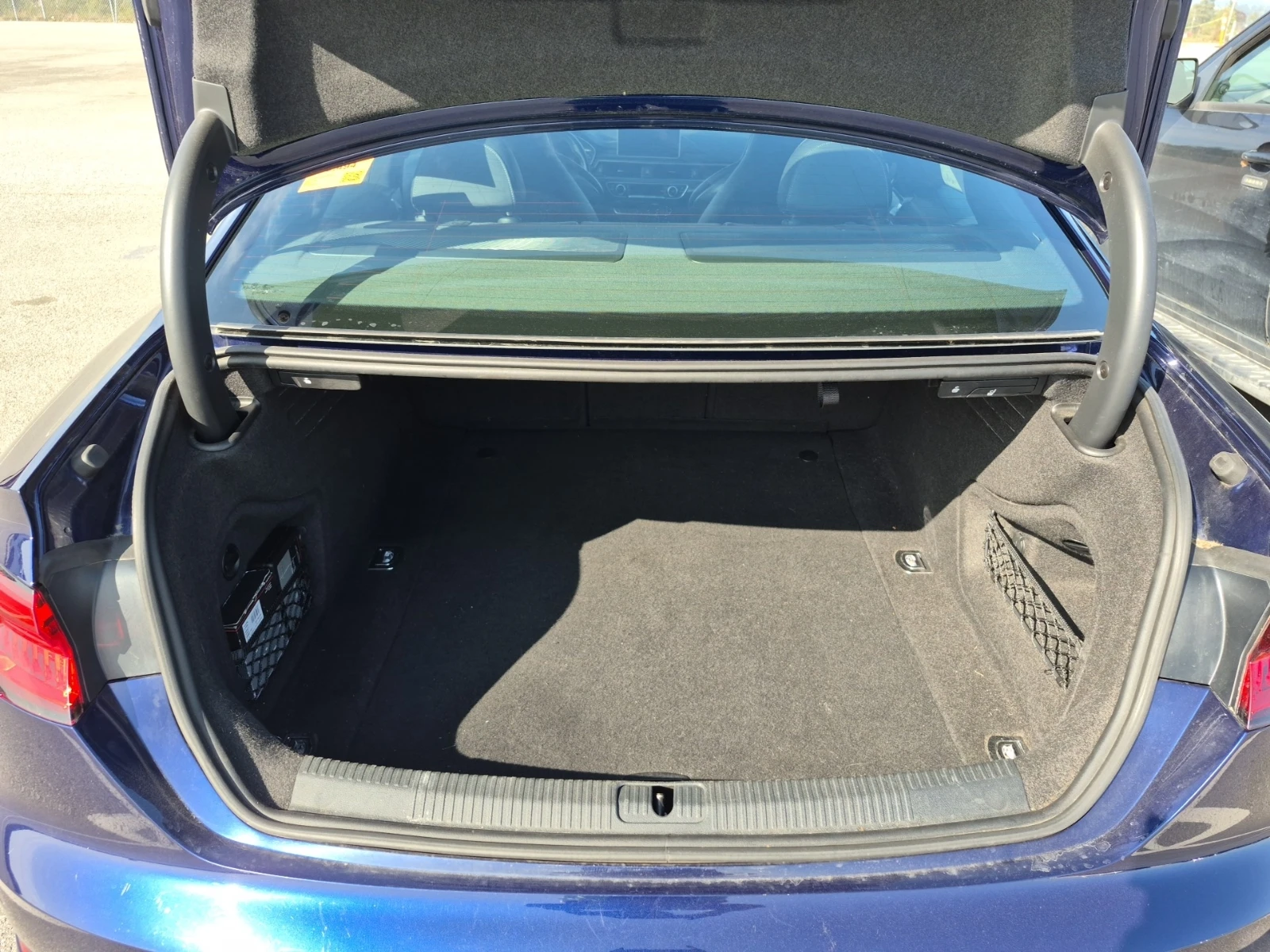 Audi S5 TECHNIK / ���������� | Mobile.bg � ����������� 14