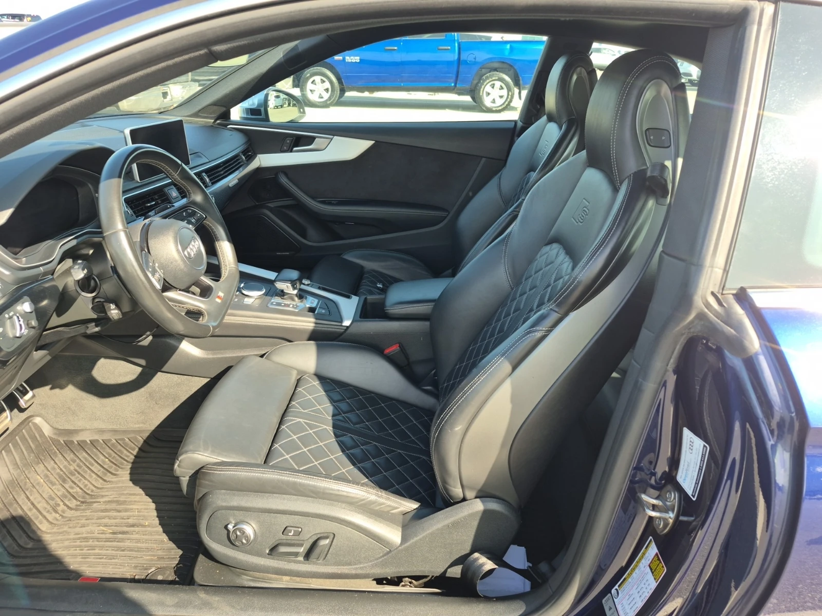 Audi S5 TECHNIK / ���������� | Mobile.bg � ����������� 6