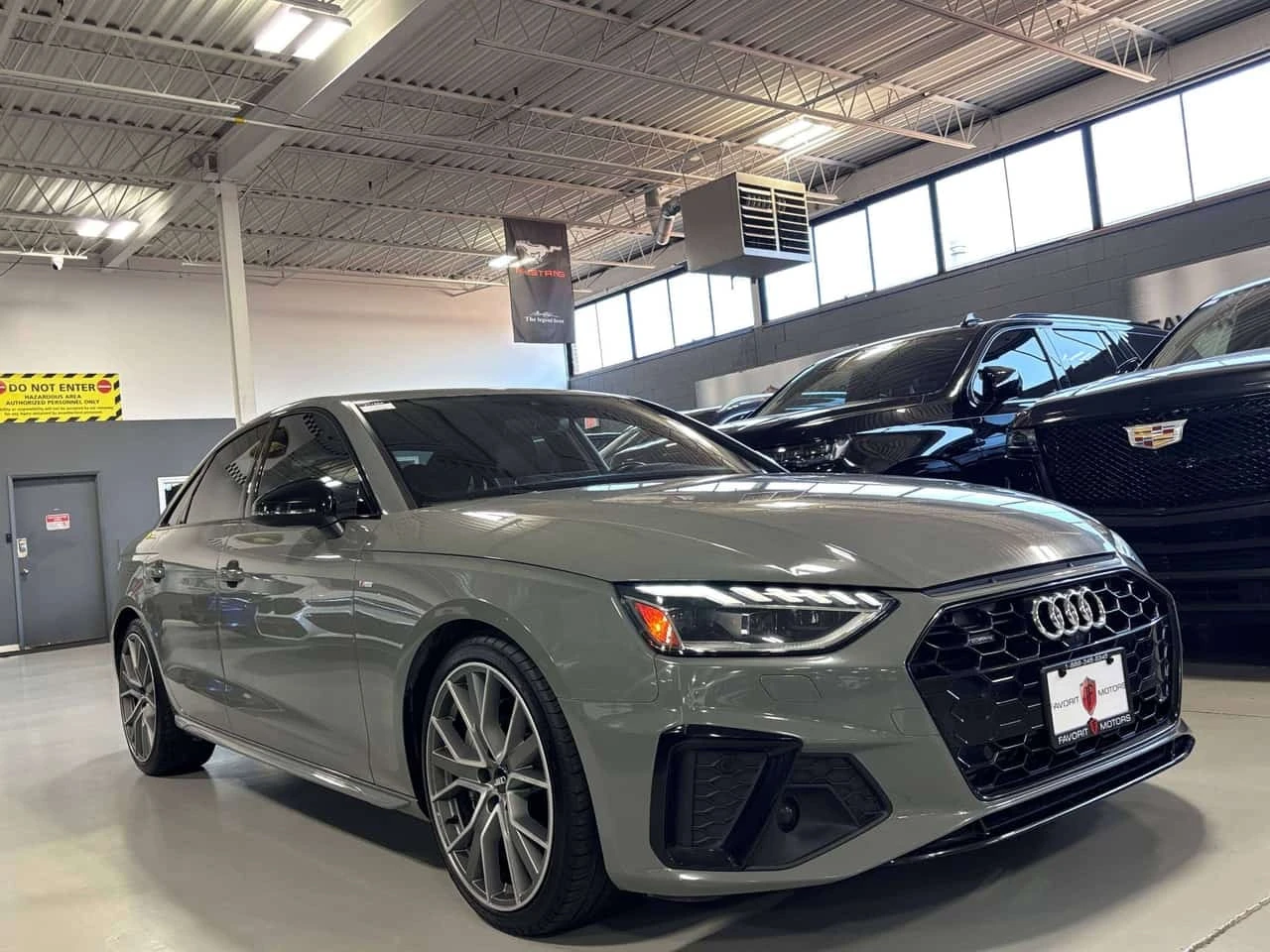 Audi A4 * 2.0 TFSI Technik| S LINE| QUATTRO| CLUSTERNAV|  | Mobile.bg � ����������� 2