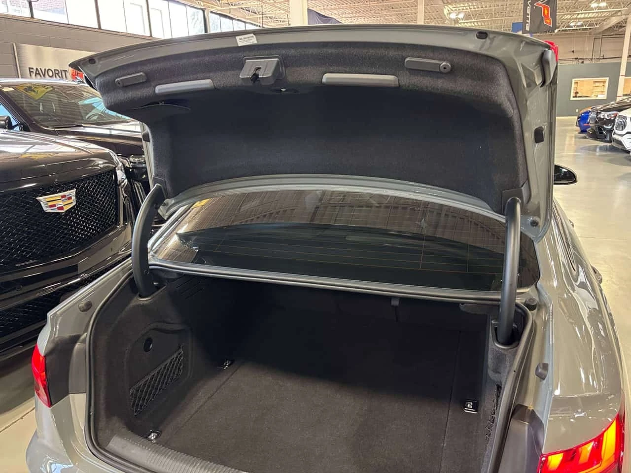 Audi A4 * 2.0 TFSI Technik| S LINE| QUATTRO| CLUSTERNAV|  | Mobile.bg � ����������� 6