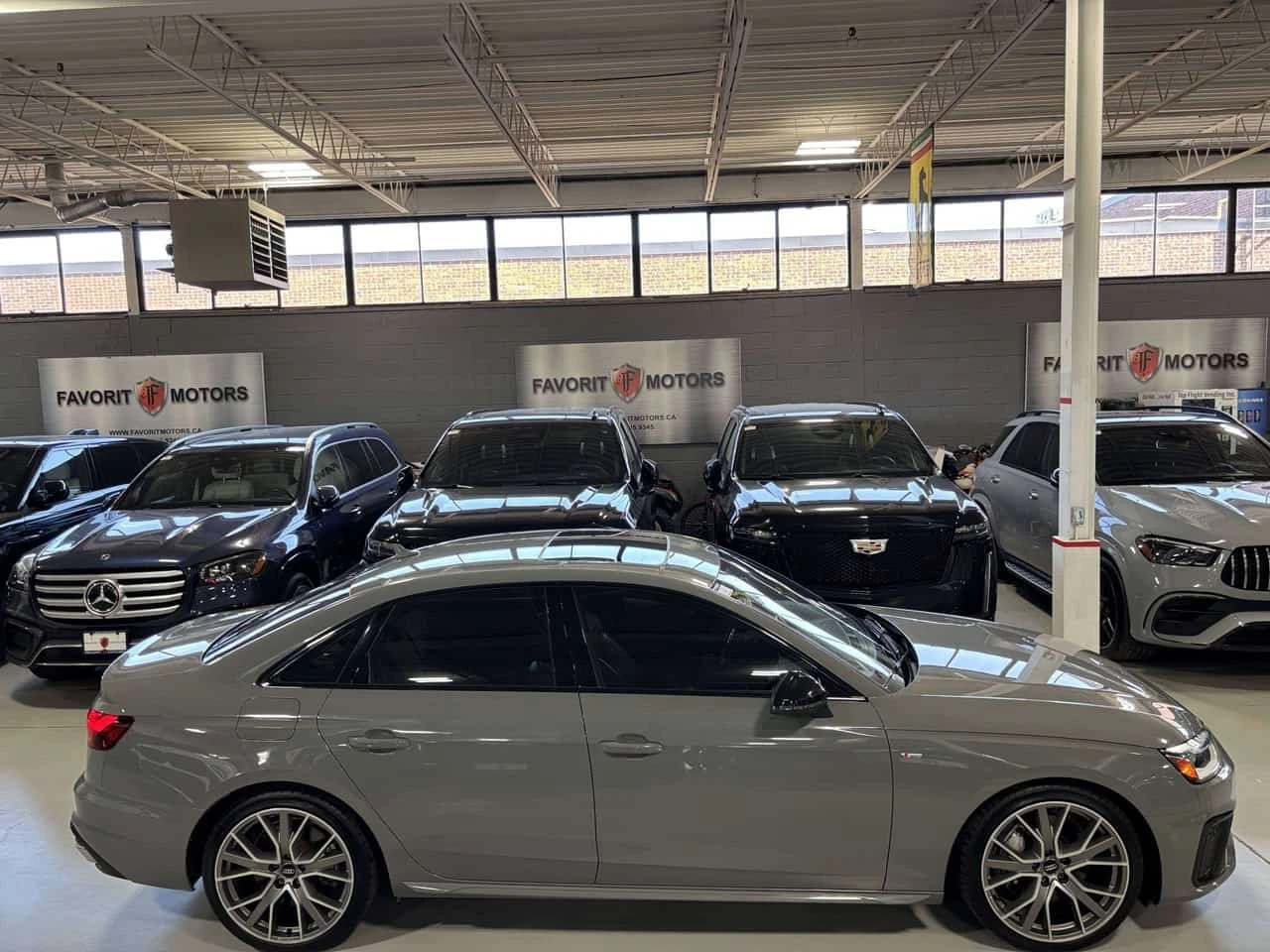 Audi A4 * 2.0 TFSI Technik| S LINE| QUATTRO| CLUSTERNAV|  | Mobile.bg � ����������� 3