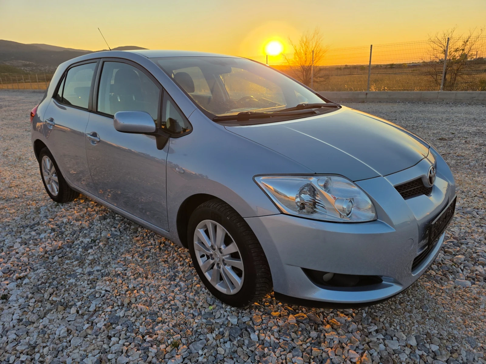 Toyota Auris 1.4 D4D ��������� Navi ����������� | Mobile.bg � ����������� 2