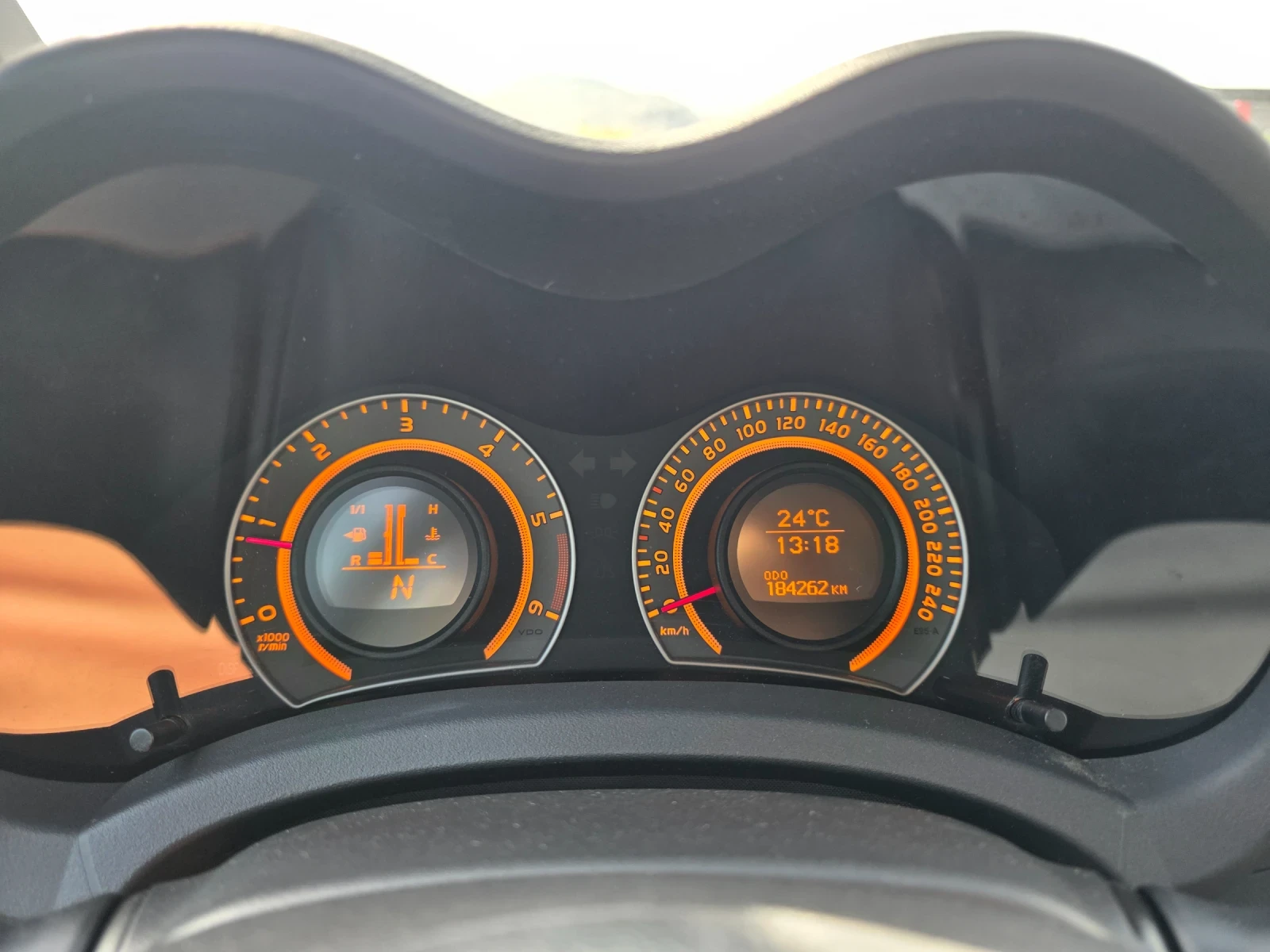 Toyota Auris 1.4 D4D ��������� Navi ����������� | Mobile.bg � ����������� 15