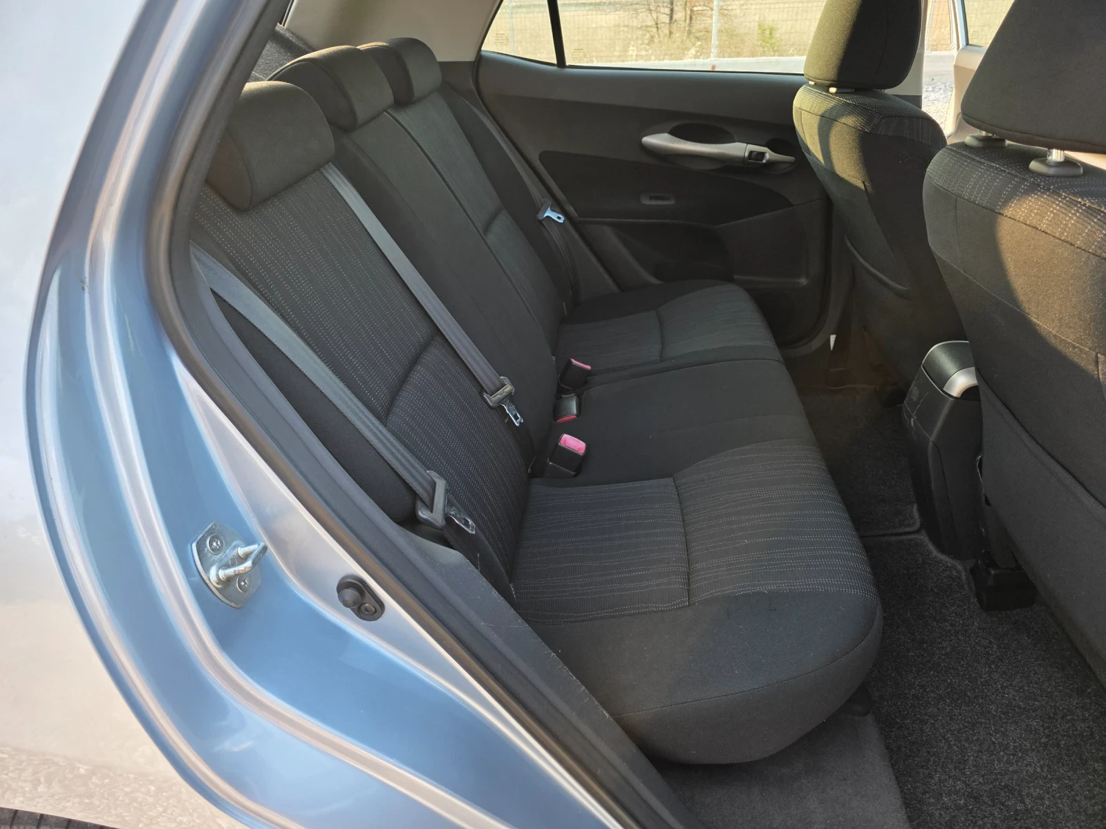 Toyota Auris 1.4 D4D ��������� Navi ����������� | Mobile.bg � ����������� 10