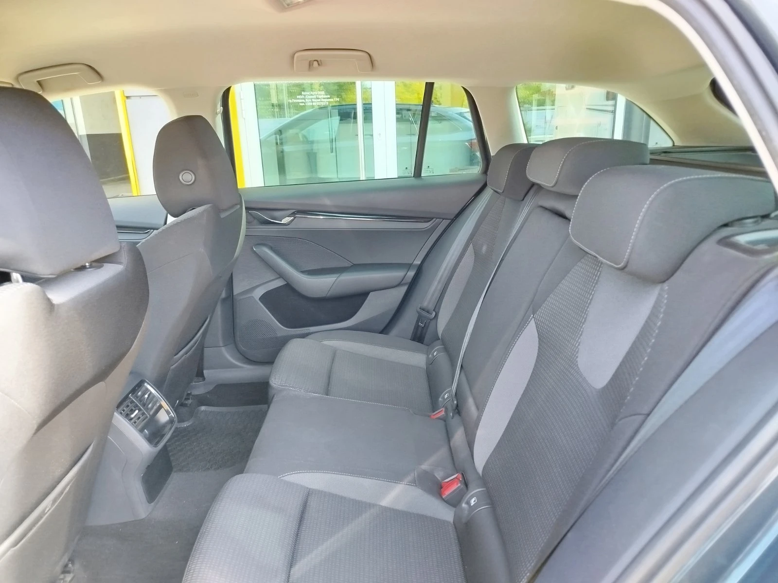 Skoda Octavia 1.5 TSI/150 �.�. | Mobile.bg � ����������� 15