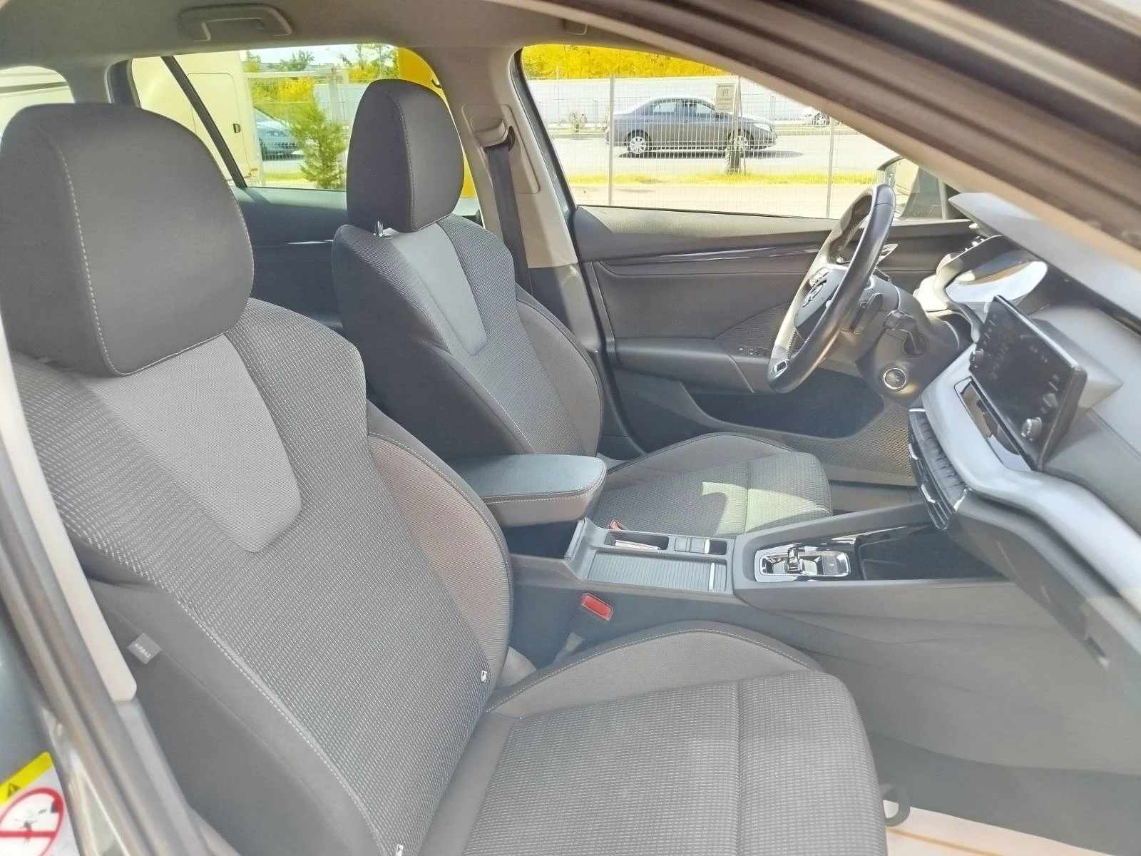 Skoda Octavia 1.5 TSI/150 �.�. | Mobile.bg � ����������� 13