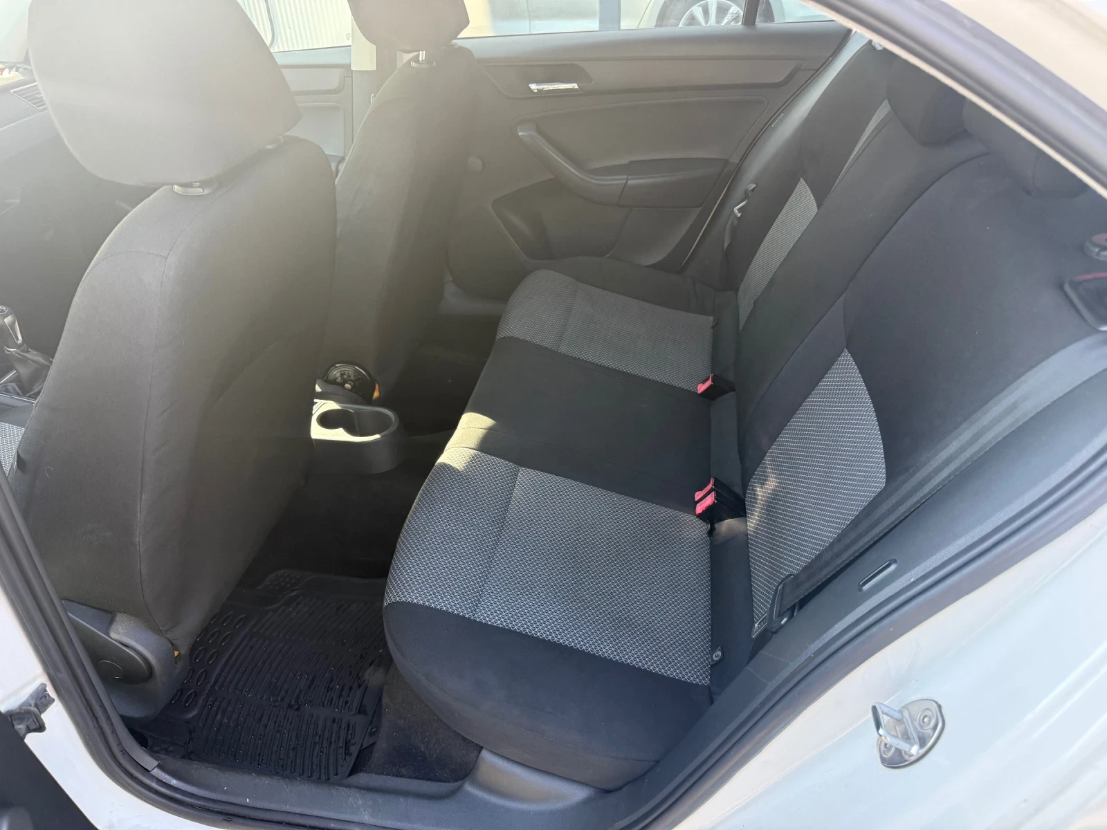 Seat Toledo 1.6 TDI | Mobile.bg � ����������� 8