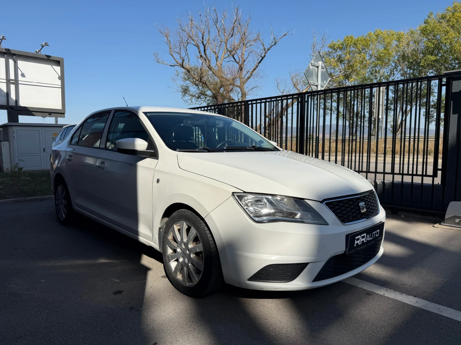 Seat Toledo 1.6 TDI | Mobile.bg � ����������� 5