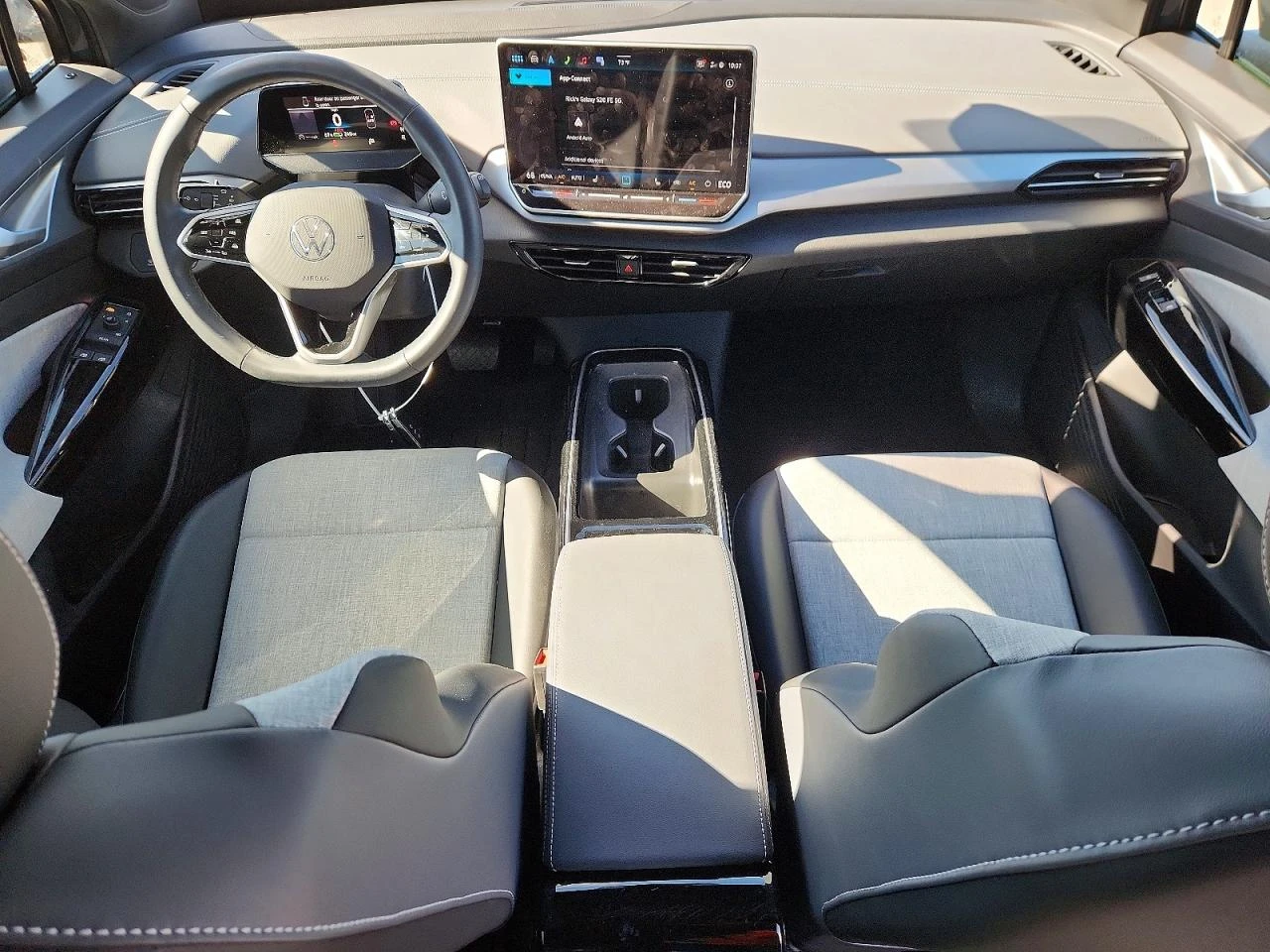 VW ID.4 * PRO* RWD* , снимка 9 - Автомобили и джипове - 56736912