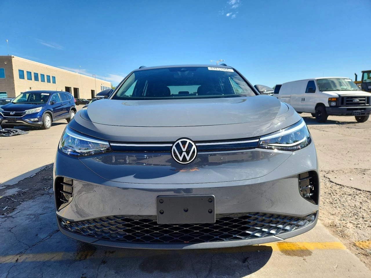 VW ID.4 * PRO* RWD* , снимка 2 - Автомобили и джипове - 56736912