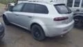 Alfa Romeo 159 1.9d 150к.с. 2Броя, снимка 10