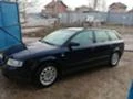 Audi A4 1.8T 163к.с BFB, снимка 8