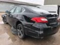 Infiniti M 3.5HIBRID, снимка 1