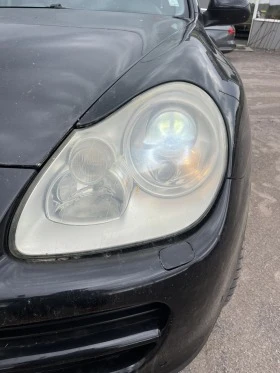 Porsche Cayenne 4,5 На части, снимка 9