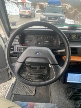 Daihatsu Feroza Бензин-Газ 4x4, снимка 8