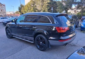 Audi Q7 3.0TDI, снимка 4