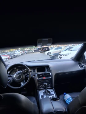 Audi Q7 3.0TDI, снимка 5