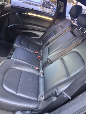 Audi Q7 3.0TDI, снимка 7