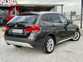 BMW X1  xDrive / РЪЧКА / KOJA / NAVI , снимка 6